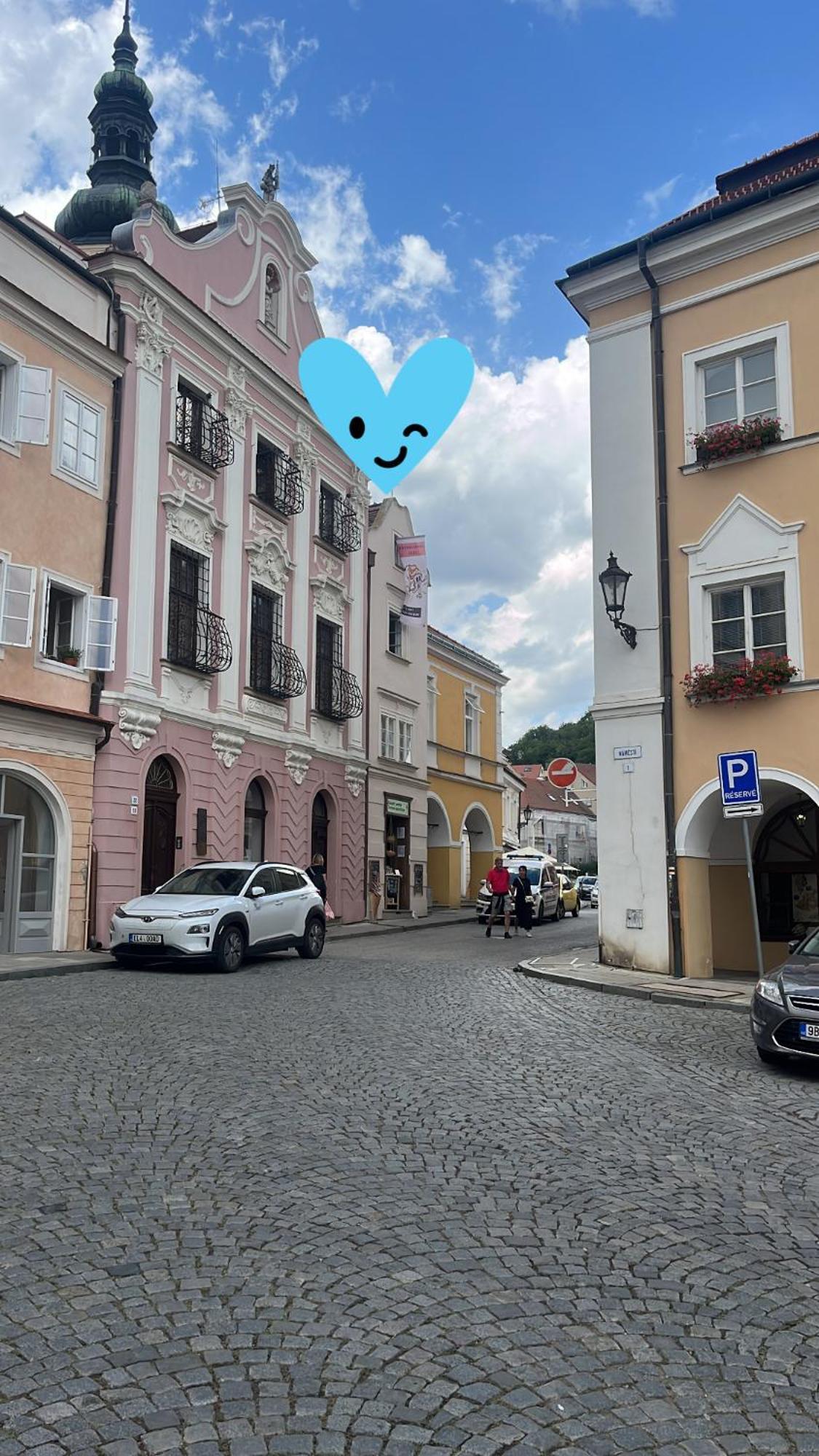 Zmrzlinovy Domecek Διαμέρισμα Mikulov Εξωτερικό φωτογραφία